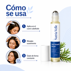 Nutria Velle Hair Growth Serum | Sérum Capilar Paga 1 + 1 GRATIS