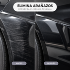 Spray para coche 3 en 1 | Renovador de Pintura y Brillo – Oferta 1+1 GRATIS